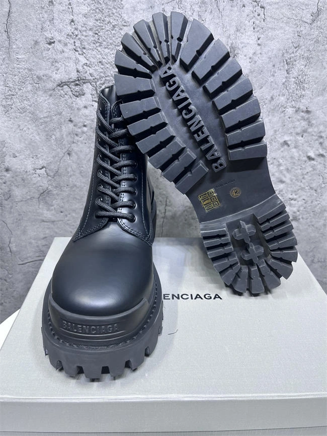 MaikeSneakers blcg boot ComfortFit 4261