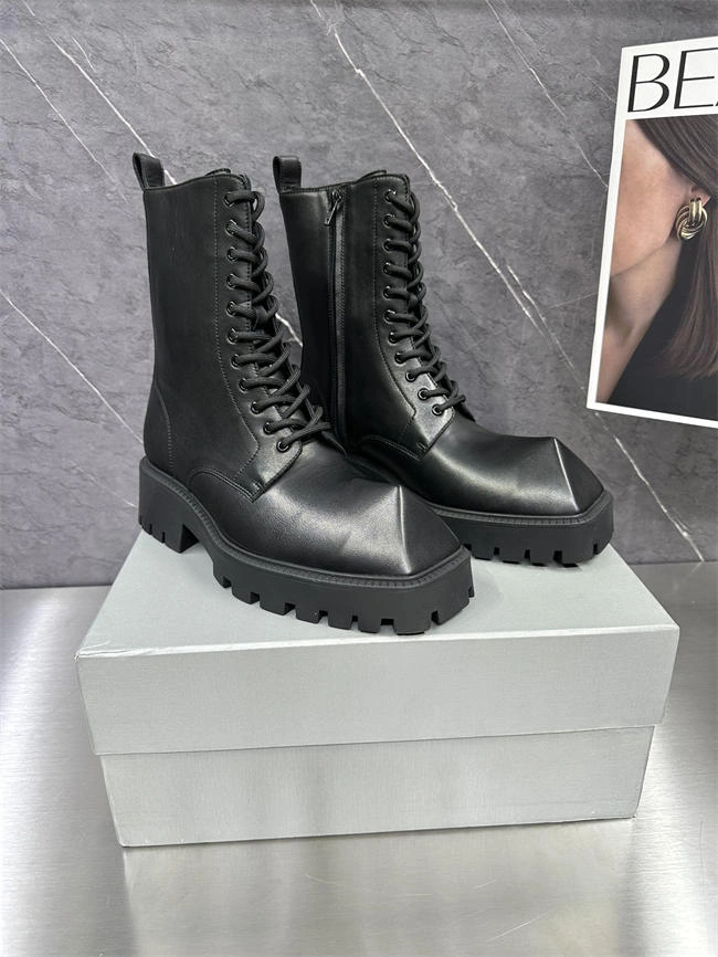 HYPE blcg boot TopPick 4259