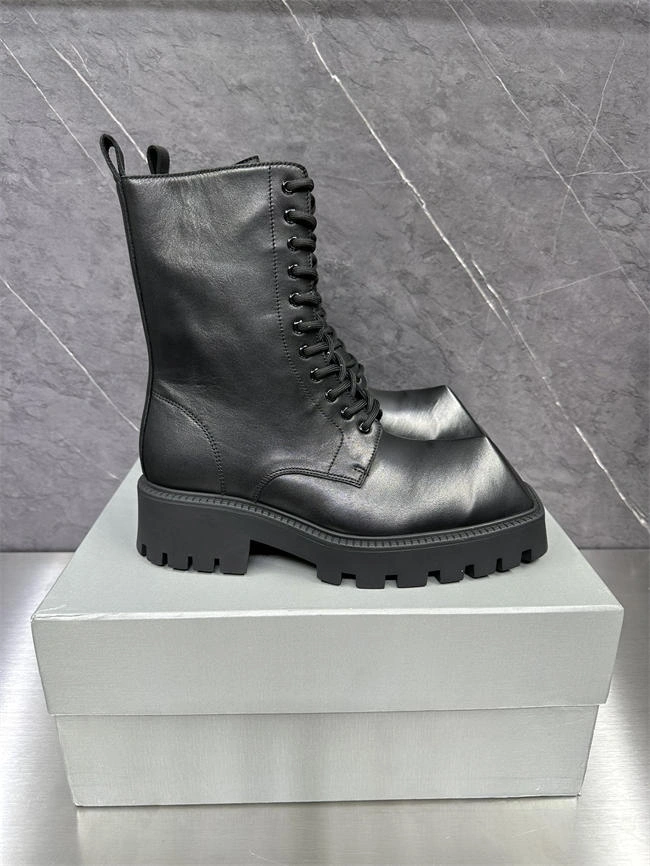 HYPE blcg boot TopPick 4259