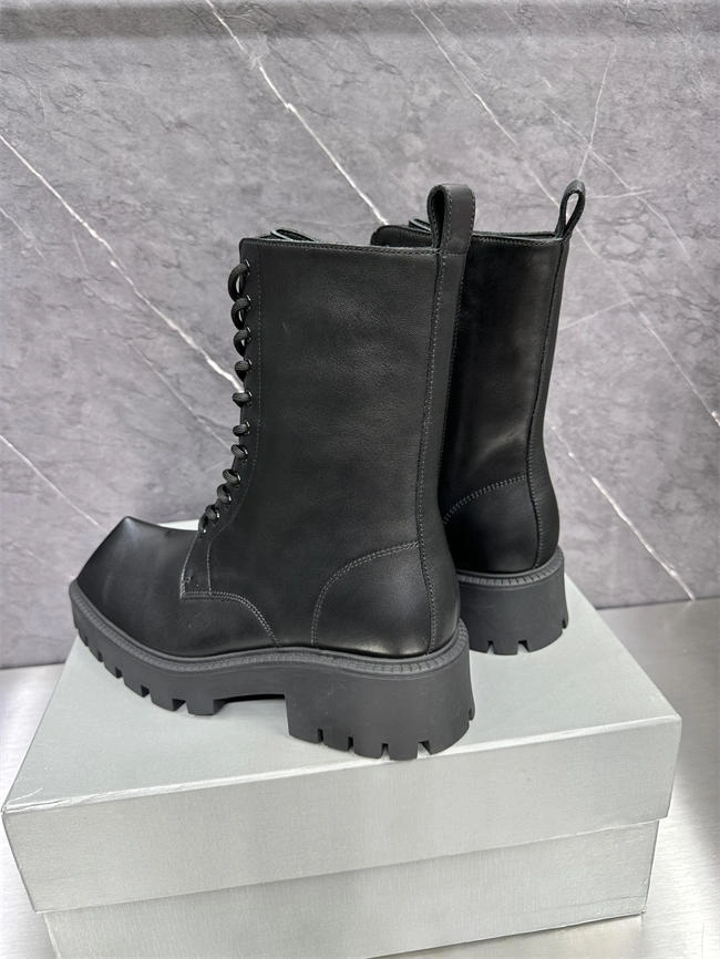 HYPE blcg boot TopPick 4259