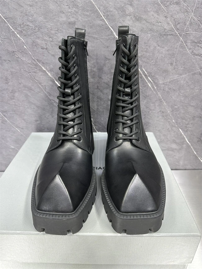 HYPE blcg boot TopPick 4259