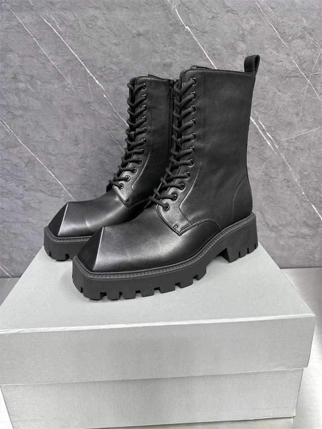 HYPE blcg boot TopPick 4259