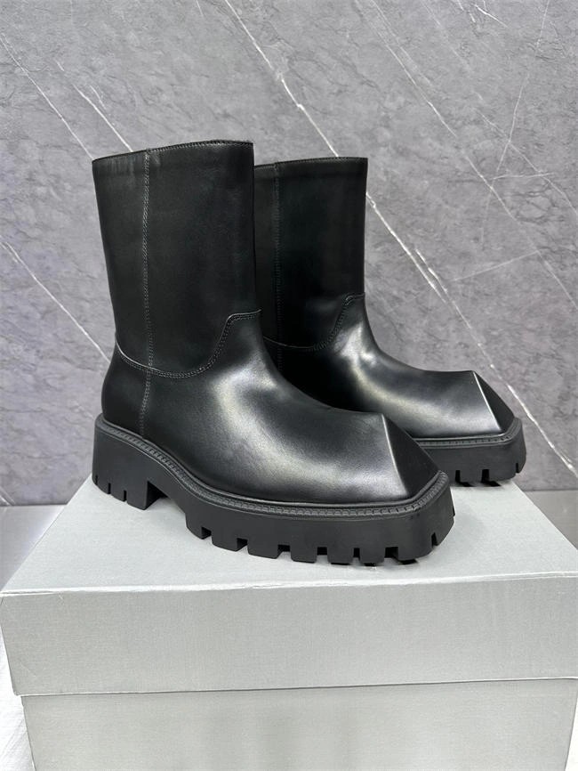 Rep SmartChoice blcg boot 4256