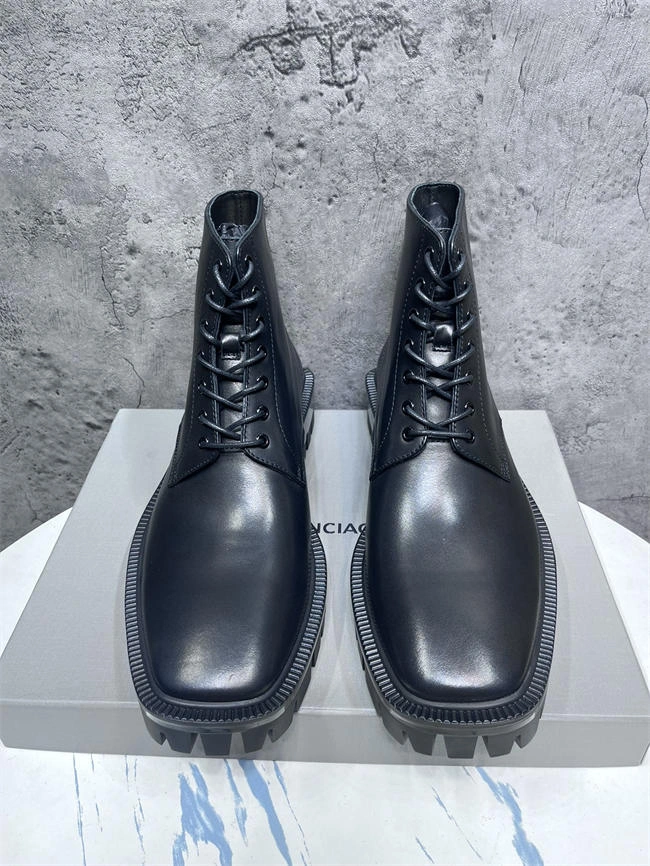 Breathable blcg boot 4247