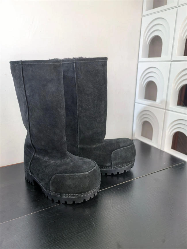 HYPE blcg boot Colorful 4235