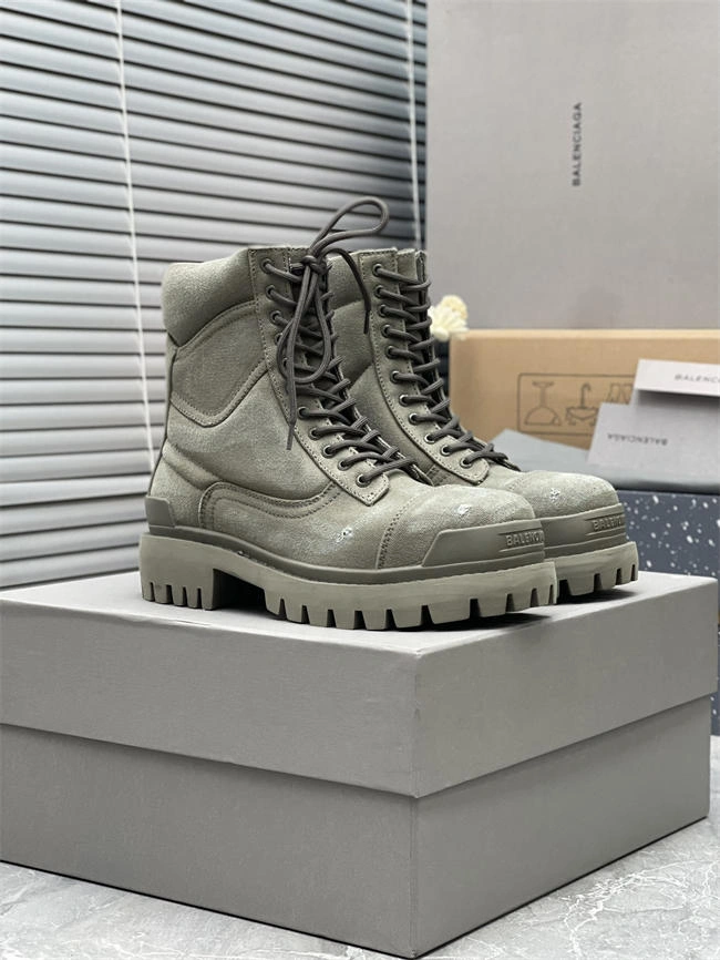 blcg boot Bold 4237