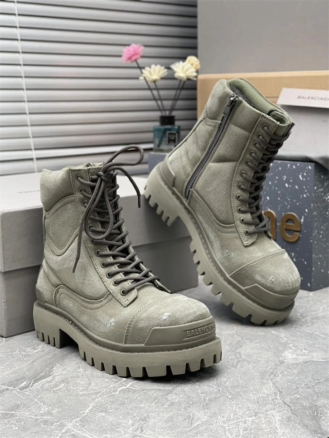 blcg boot Bold 4237