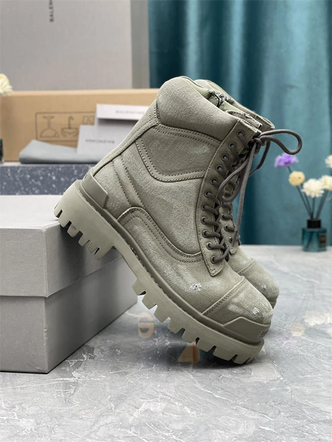 blcg boot Bold 4237