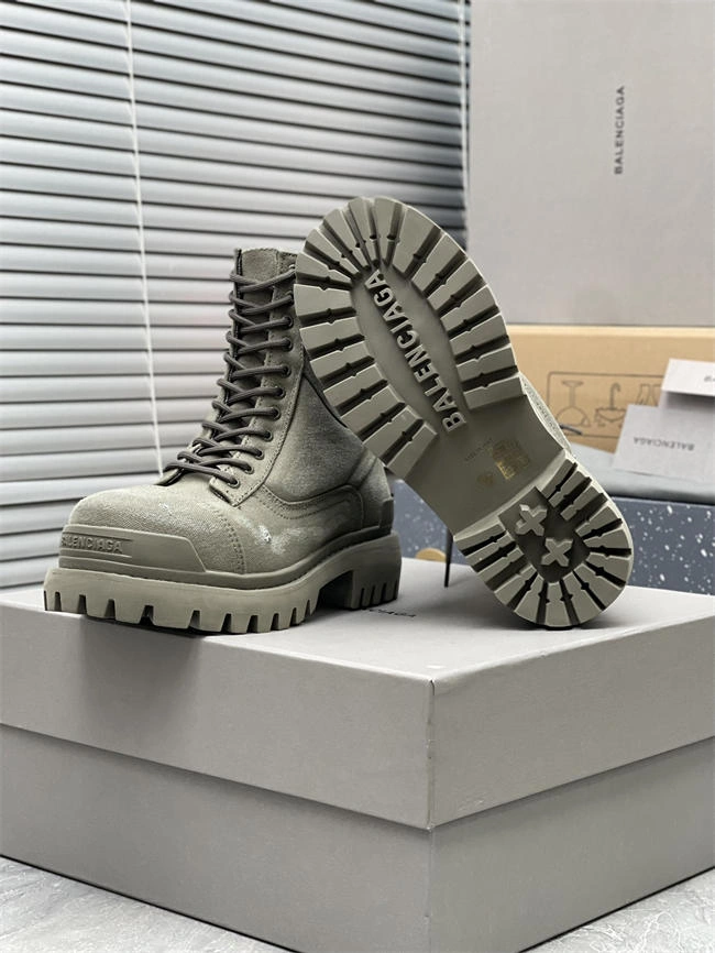 blcg boot Bold 4237