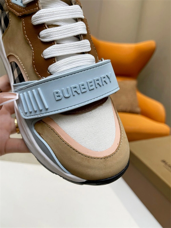 bvrberry MJ WellDesigned 2650