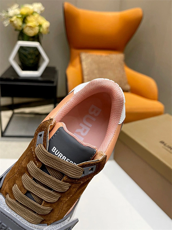 bvrberry MJ Minimalist 2651