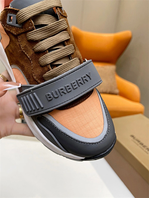 bvrberry MJ Minimalist 2651
