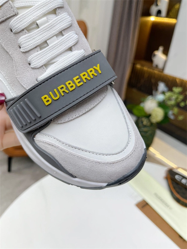 Tailored bvrberry MJ 2642