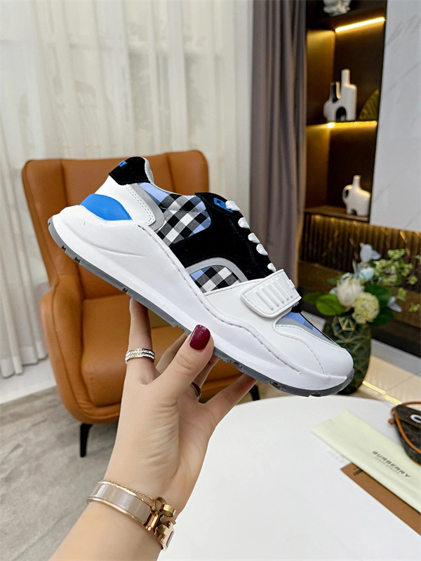 ModernLook bvrberry MJ 2644