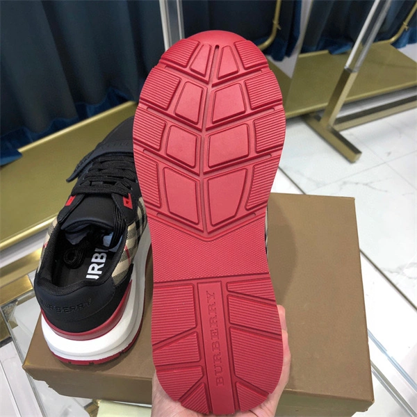 Rep ladies REP ModernLook bvrberry MJ 2655