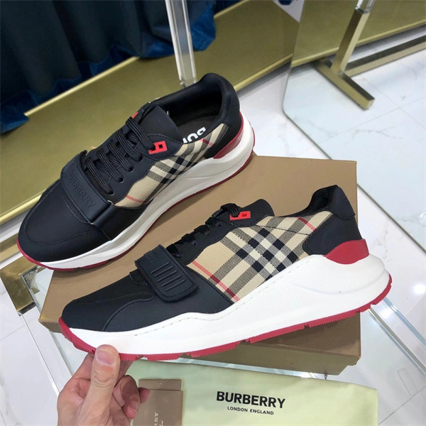 Rep ladies REP ModernLook bvrberry MJ 2655