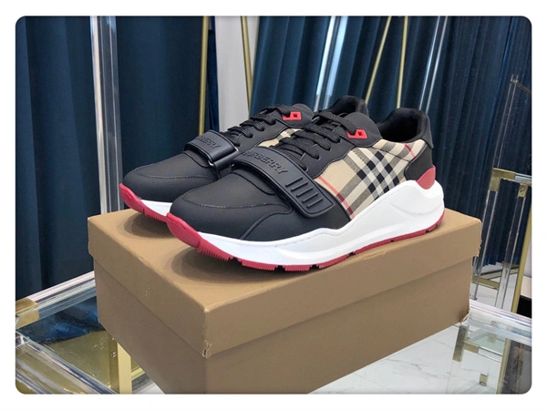 Rep ladies REP ModernLook bvrberry MJ 2655