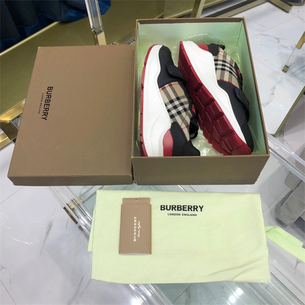Rep ladies REP ModernLook bvrberry MJ 2655