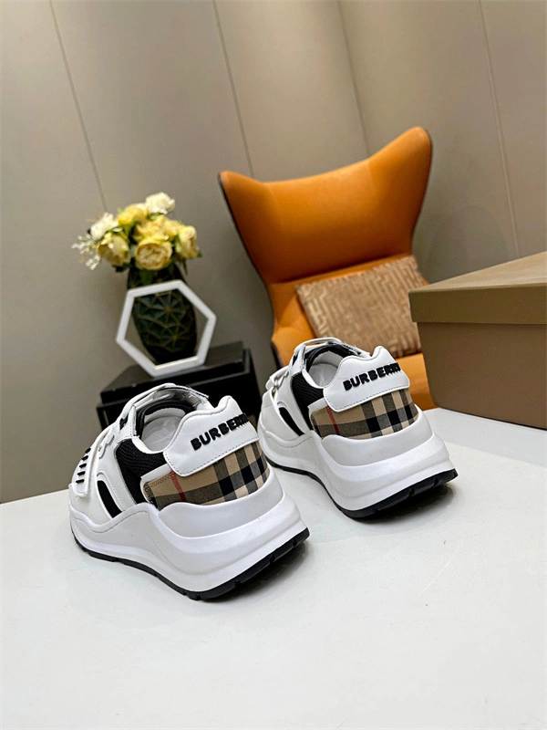 GoodFit bvrburry MJ 2652