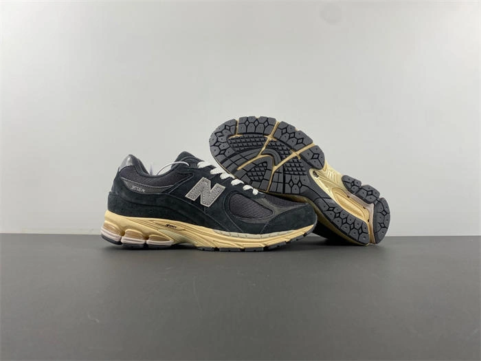 Tony Luxuries Bright new balance NB M2002RHO 5830