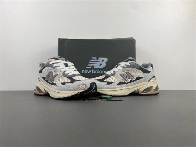 Tony Luxuries new balance NB M2010GRY Bold 5831