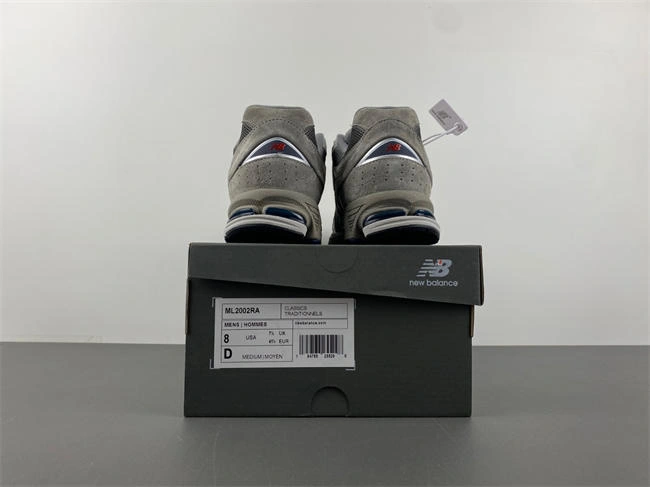 Tony Luxuries Refined new balance NB ML2002RA  ML2002RA 5832