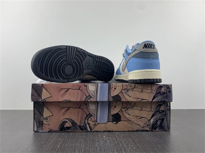 Tony Luxuries Minimalist nike sb dunk 007412- 4853