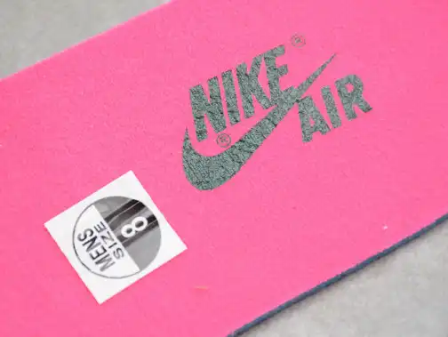 AIR JORDAN 1 RETRO HIGH BLACK CRIMSON TINT 555088-081
