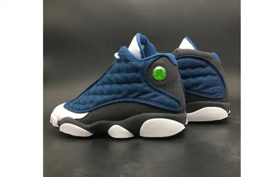 AIR JORDAN 13 RETRO FLINT (2010) 414571-401