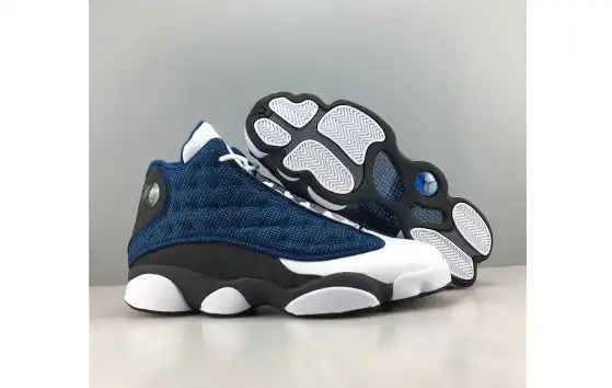 AIR JORDAN 13 RETRO FLINT (2010) 414571-401