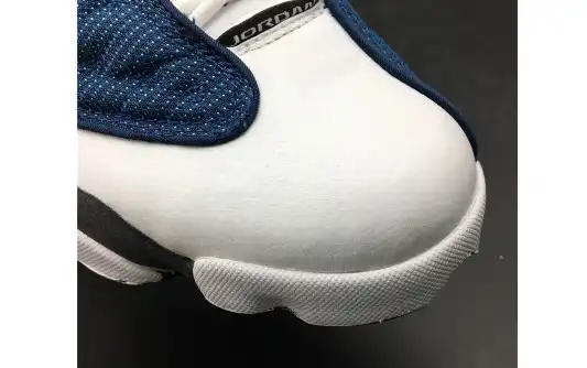 AIR JORDAN 13 RETRO FLINT (2010) 414571-401