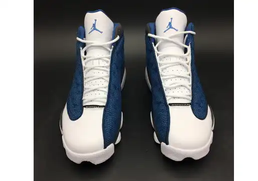 AIR JORDAN 13 RETRO FLINT (2010) 414571-401