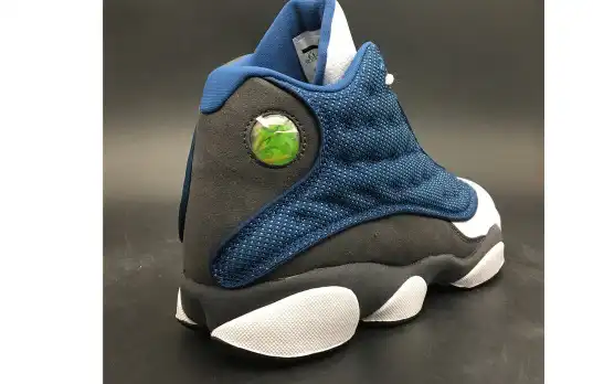 AIR JORDAN 13 RETRO FLINT (2010) 414571-401