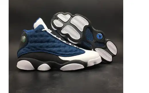 AIR JORDAN 13 RETRO FLINT (2010) 414571-401