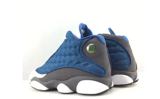AIR JORDAN 13 RETRO FLINT (2010) 414571-401