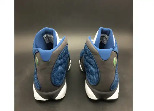 AIR JORDAN 13 RETRO FLINT (2010) 414571-401