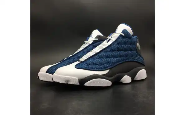 AIR JORDAN 13 RETRO FLINT (2010) 414571-401