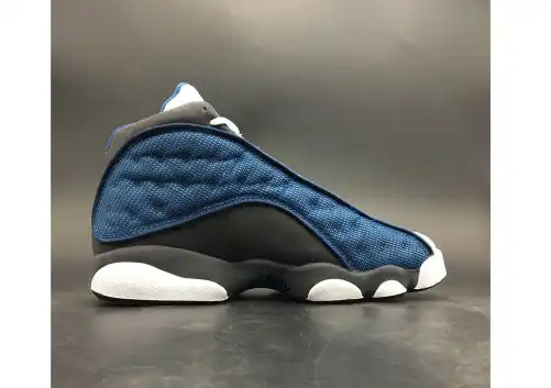 AIR JORDAN 13 RETRO FLINT (2010) 414571-401