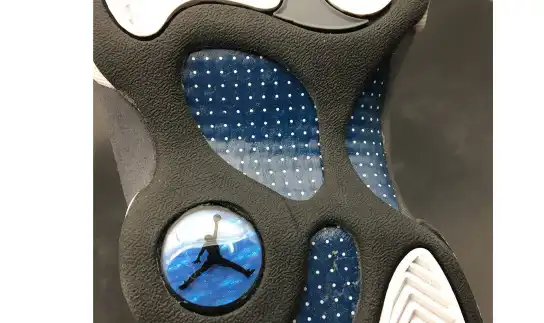 AIR JORDAN 13 RETRO FLINT (2010) 414571-401