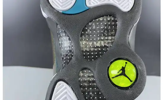 AIR JORDAN 13 Sneaker