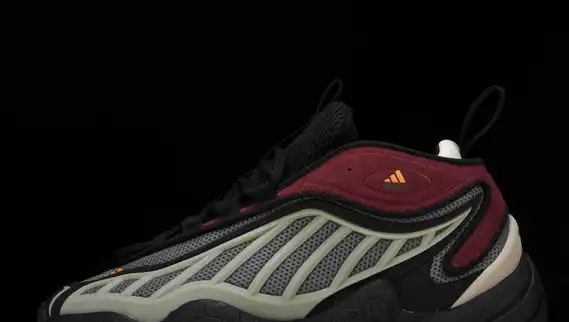 Adidas Yeezy 500  DARK GREY  SJ2908