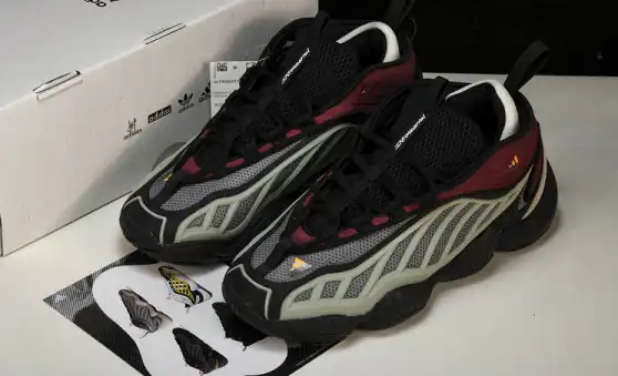 Adidas Yeezy 500  DARK GREY  SJ2908