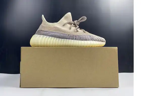 Adidas Yeezy Boost 350 V2 Ash Pearl GY7658