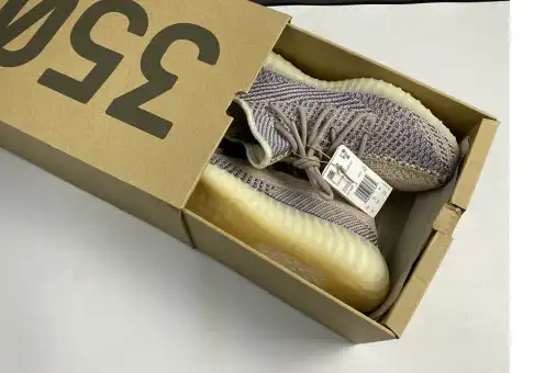 Adidas Yeezy Boost 350 V2 Ash Pearl GY7658
