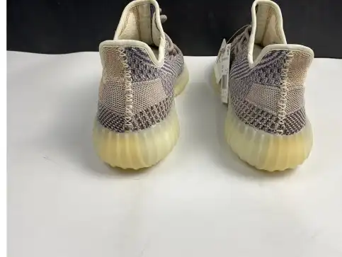 Adidas Yeezy Boost 350 V2 Ash Pearl GY7658