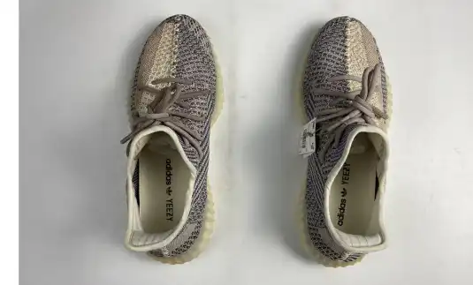 Adidas Yeezy Boost 350 V2 Ash Pearl GY7658