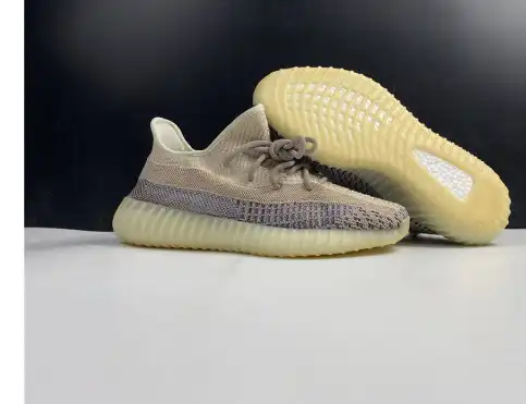 Adidas Yeezy Boost 350 V2 Ash Pearl GY7658