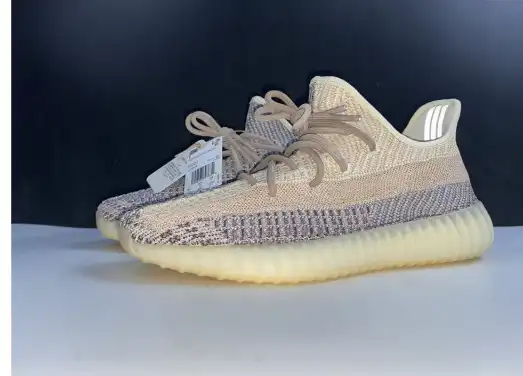 Adidas Yeezy Boost 350 V2 Ash Pearl GY7658