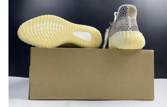 Adidas Yeezy Boost 350 V2 Ash Pearl GY7658