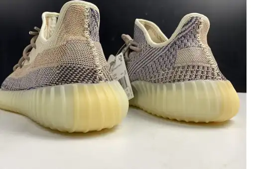 Adidas Yeezy Boost 350 V2 Ash Pearl GY7658
